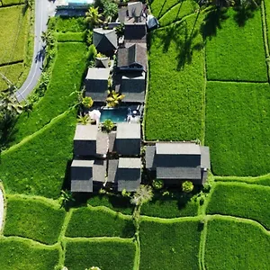 Ananda Jj & Ubud
