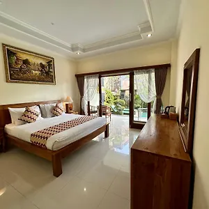 Saputra Ubud