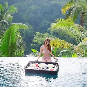Doni House&villas Ubud