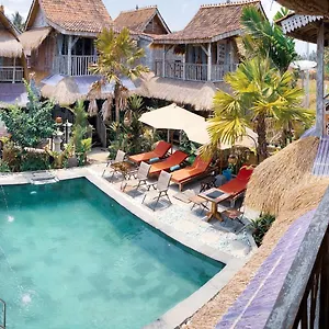 Royal Jj & Ubud