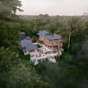 Suara Alam By Ini Vie Hospitality Ubud