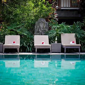 4* Hotel Sri Ratih Cottages, Chse Certified